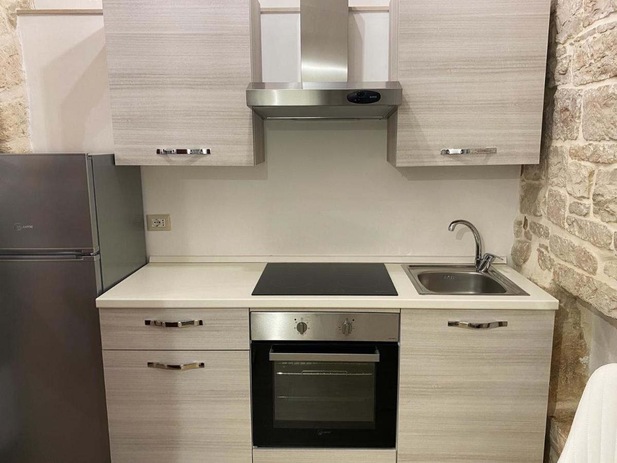 White Home 比谢列 外观 照片